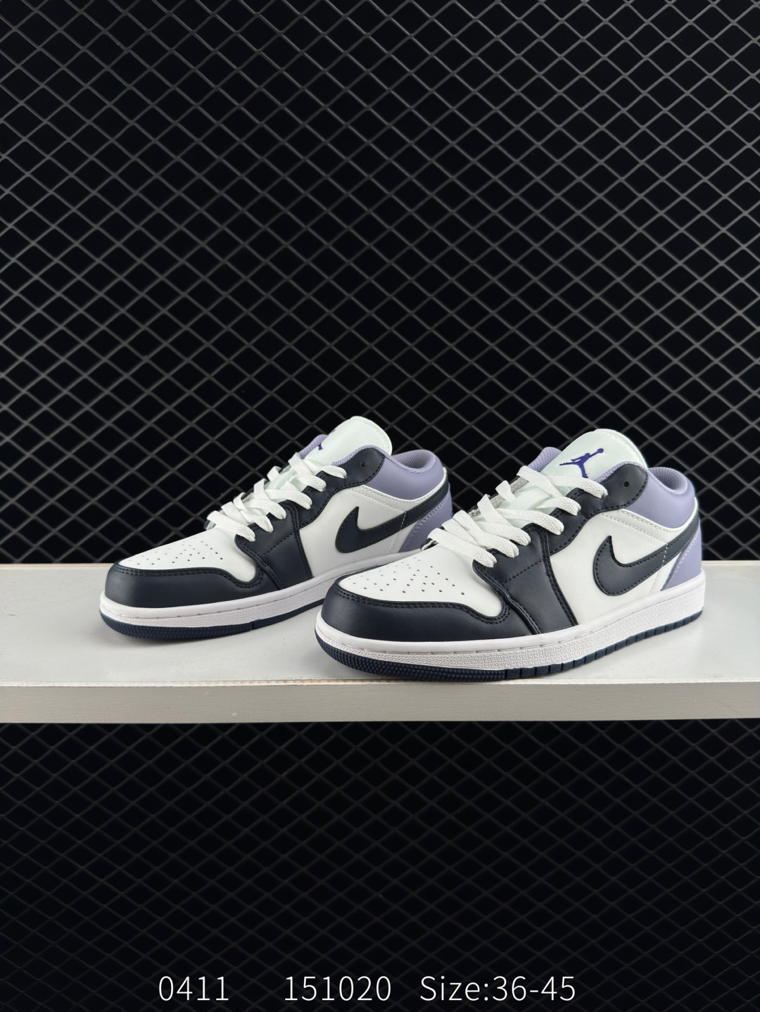 Air Jordan 1 Low AJ1